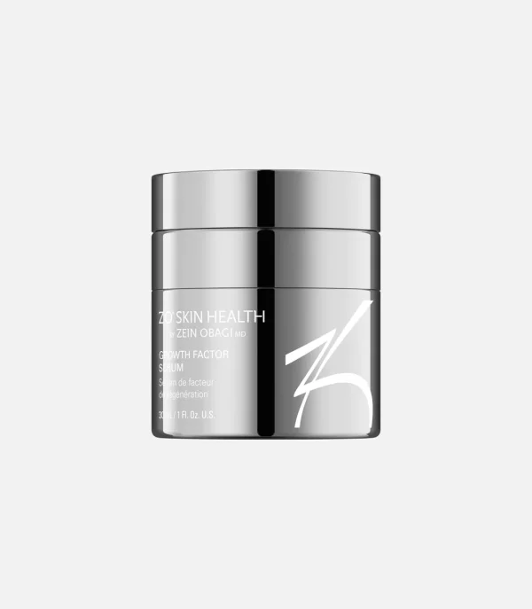ZO SKIN HEALTH - Growth Factor Serum - Abbotsford Plastic Surgery