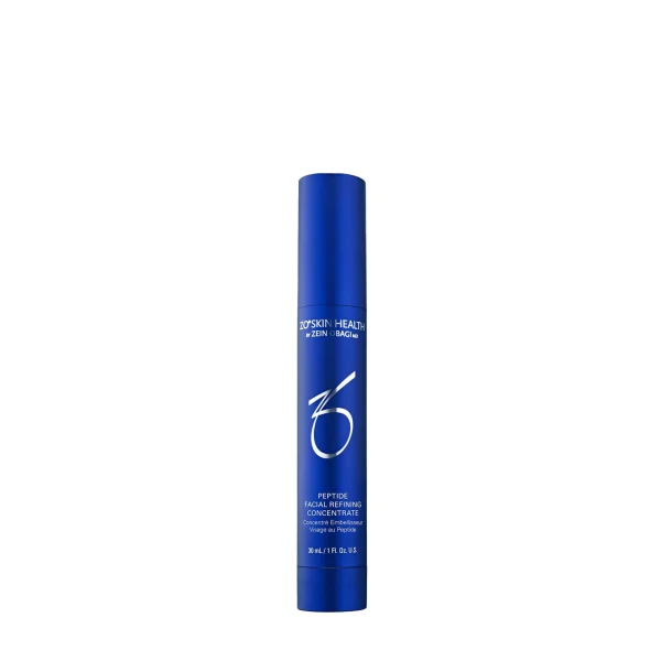 ZO SKIN HEALTH - Peptide Facial Refining Concentrate
