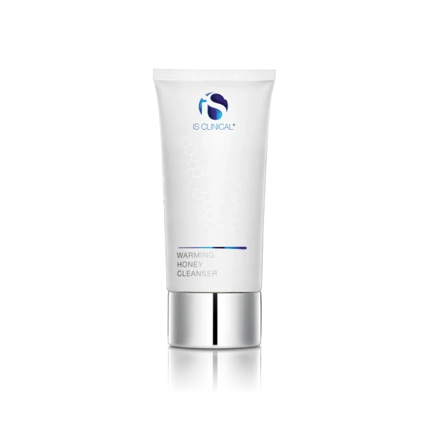 iS Clinical - Warming Honey Cleanser