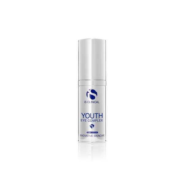 iS Clinical - Youth Eye Complex