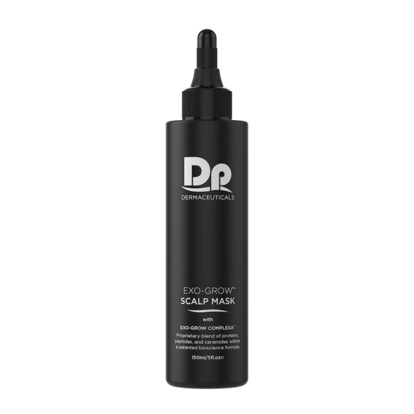 DP Dermaceuticals: EXO-GROW Scalp Mask