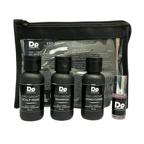 EXO-GROW 4-in-1 Starter Pack