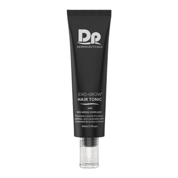 DP Dermaceuticals: EXO-GROW Hair Tonic