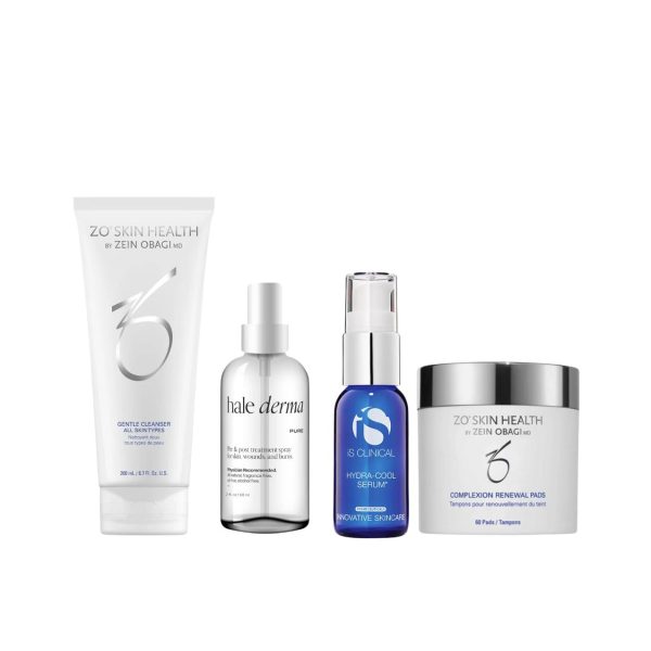 Teen Balance Skin Kit