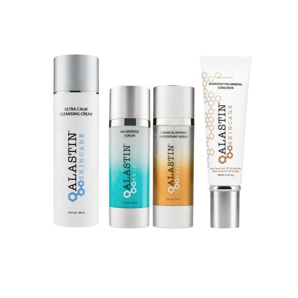 Alastin Skin Essentials Kit