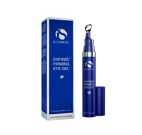 iS Clinical - Genexc Firming Eye Gel