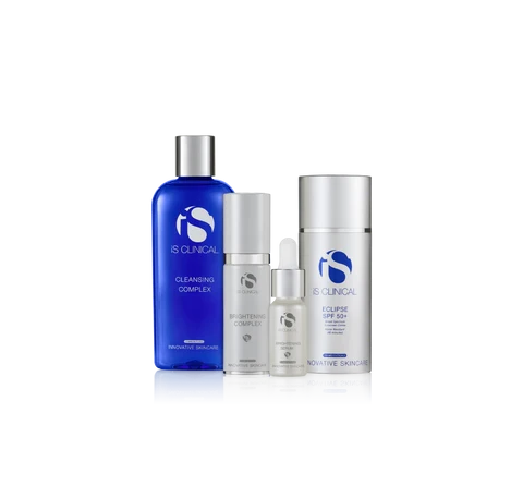iS Clinical - Pure Radiance Collection
