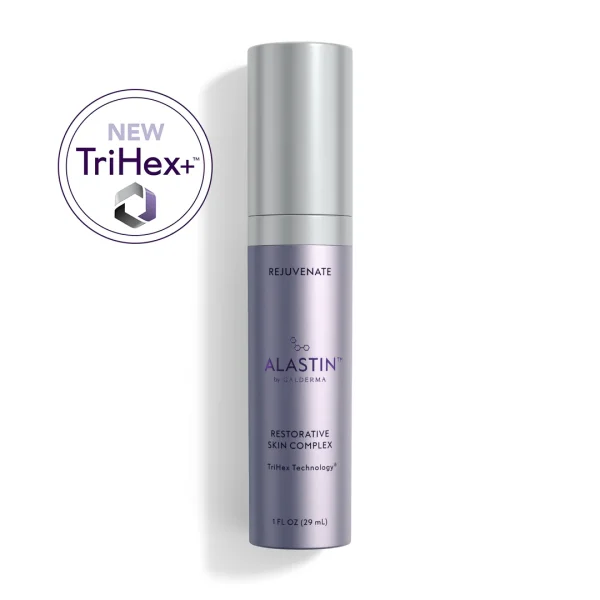 Alastin - Restorative Skin Complex with TriHex+™