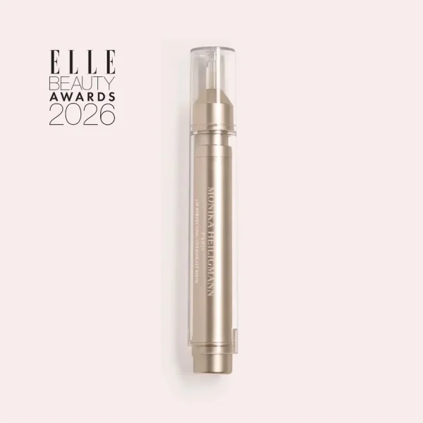 Lip Perfecting Overnight Mask: Stem Cell Complex